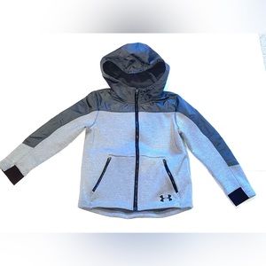 Under Armour Boys Swacket YXS